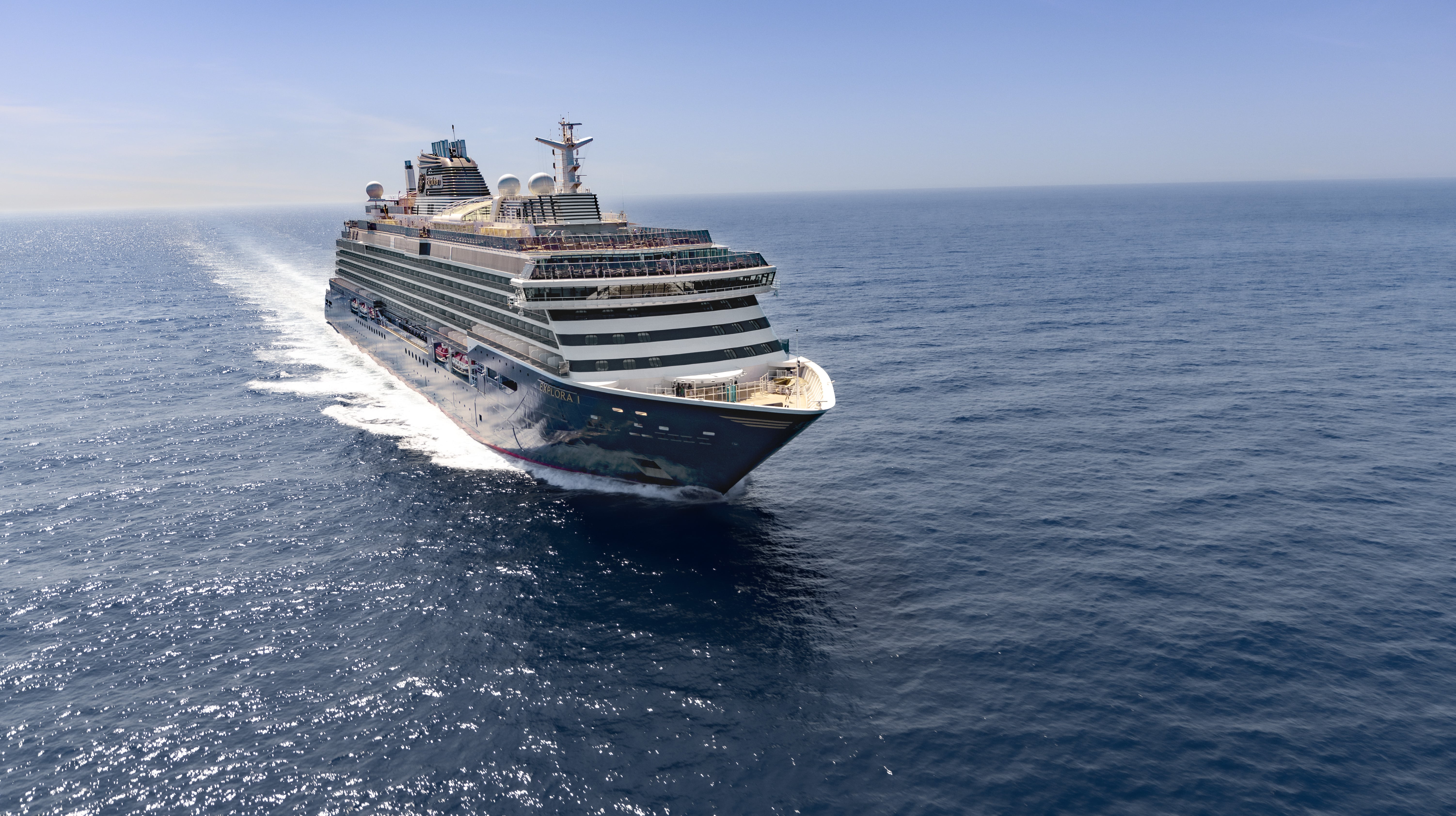 EXPLORA I ile İstanbul - Pire/Atina  |  4 Gece 5 Gün