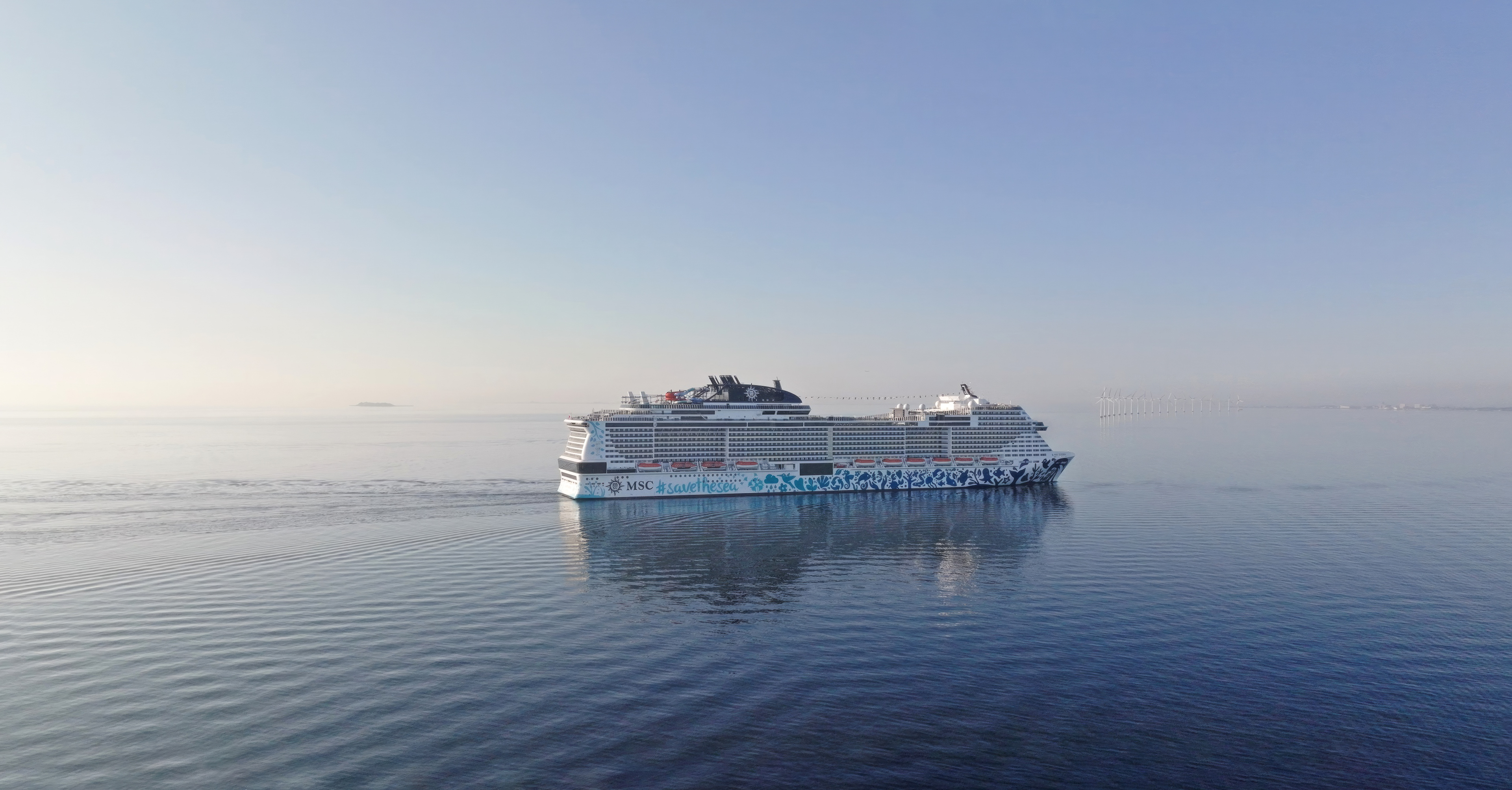 10.10.2026 MSC EURIBIA ile KUZEY’DEN GÜNEY’E AVRUPA ŞEHİRLERİ - 10 GECE