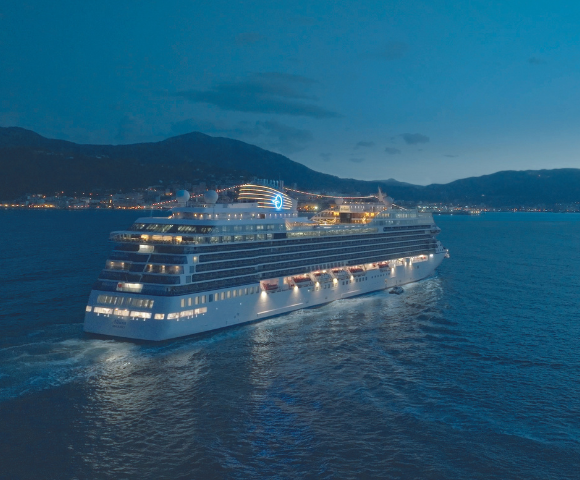 17.05.2026 6* OCEANİA ALLURA ile KURBAN BAYRAMINDA İSTANBUL BİNİŞLİ EGE ADALARI & ADRİYATİK - 10 Gece